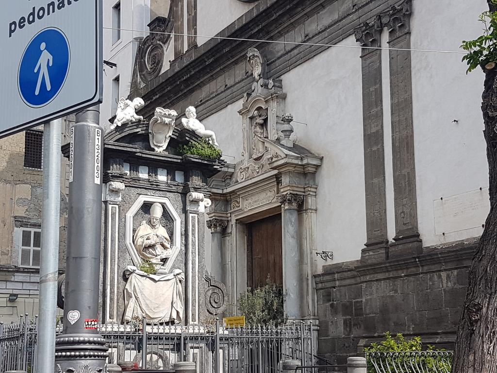 Thousand Colors Naples Exterior photo